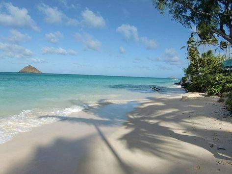 Lanikai Beach - All You Need to Know BEFORE You Go (2024) Kailua Oahu, Lanikai Beach, Hawaii Trip, Online Tickets, Oahu Hawaii, Hawaii Travel, 2 On, Happy Place, Oahu