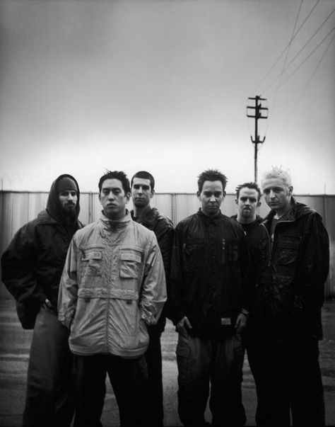 Linkin Park Linkin Park 2000, Joe Hahn, Linking Park, Charles Bennington, Linkin Park Chester, Mike Shinoda, Crazy Stuff, Chester Bennington, Important People