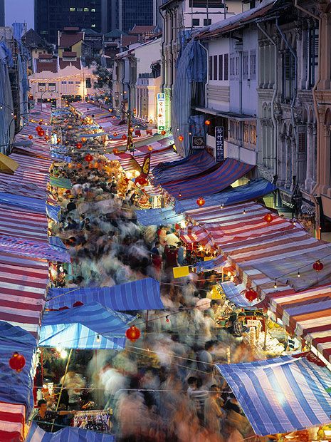 Immerse yourself in the hustle and bustle of #Singapore and stroll the booths at the Hawker Market. #ConradCities Singapore Poster, Singapore Hawker, Holiday In Singapore, Singapore Sling, Visit Singapore, China Town, Singapore Travel, Singapore Malaysia, Outdoor Market