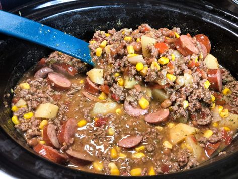 Cowboy Stew Recipe, Cowboy Stew, Stew Recipes Crockpot, Stew Beef, Crockpot Recipes Beef Stew, Crockpot Stew, Vegetarian Crockpot Recipes, Beef Stew Crockpot, Recipes Beef