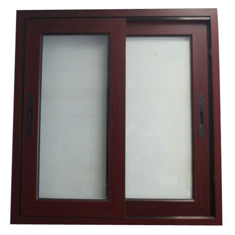 Brown Mosquito Net Sliding Window, Rs 350 /square feet Wintage Building Systems | ID: 17948764188 Mosquito Net Window, Double Window, Sliding Window, Office Partition, Aluminium Windows, Building Systems, Sliding Windows, Aluminium Doors, Mosquito Net