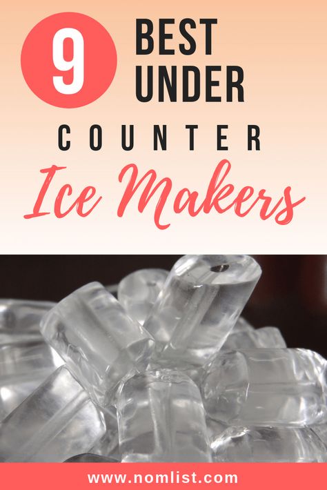 Ice Makers Built In, Built In Ice Maker In Kitchen Island, Undercounter Ice Maker, Ice Machine In Pantry, Built In Ice Maker In Kitchen, Built In Ice Maker, Basement Window Replacement, Kitchen Built Ins, Yard Oasis