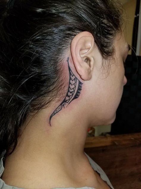 Poly Tattoo, Samoan Tattoos, Bloom Tattoo, Polynesian Tattoos Women, Culture Tattoos, Polynesian Tattoos, Patchwork Tattoo, Samoan Tattoo, Pretty Tattoos For Women