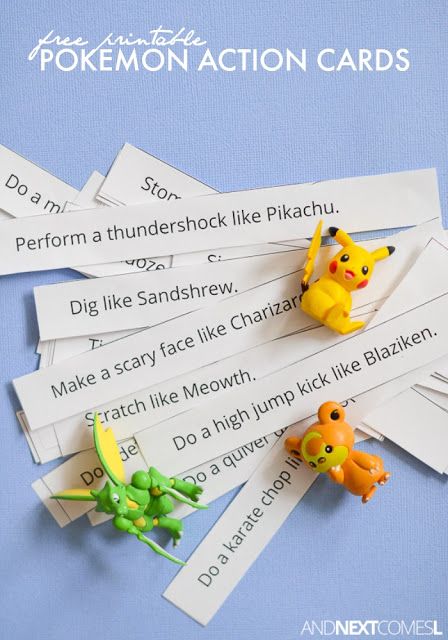 Pokemon Games For Kids, Free Printable Pokemon, Pokemon Party Games, Pokemon Birthday Party Ideas, Pokemon Printables, Pokemon Themed Party, Sixth Birthday, Pokemon Craft, Pokemon Birthday Party