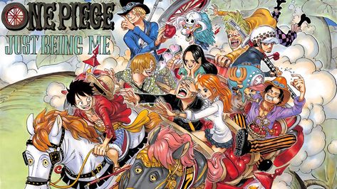 One Piece Straw Hat Pirates رورونوا زورو, Big Mom, One Piece Chapter, One Piece Crew, Comic Manga, One Piece Drawing, One Piece Images, One Piece Comic, One Piece Pictures