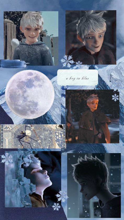 Jack Frost Wallpaper Aesthetic, Jack Frost From Rise Of The Guardians, Jack Frost Aesthetic, Jack Frost Aesthetic Dark, Frost Aesthetic, Rise Of The Guardians Jack Frost Fanart, Jack Frost Edits Video, Aesthetic Snow, Dragon King