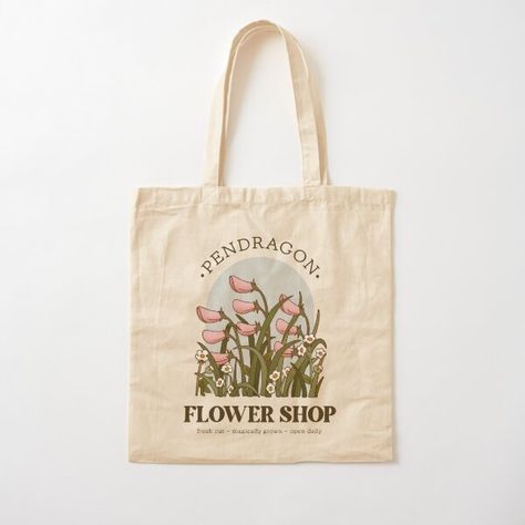 Tote Bags for Sale | Redbubble Howls Moving Castle Merchandise, Howls Moving Castle Room Decor, Studio Ghibli Tote Bag, Ghibli Tote Bag, Howls Moving Castle Nails, Tote Bag Inspiration, Studio Ghibli Merch, Print Shop Design, Tote Bad