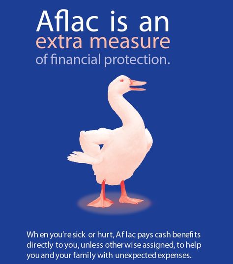 Aflac is an extra measure of financial protection. Find out more: tama_glazebrookhinckley@us.aflac.com Aflac Insurance, Aflac Duck, Critical Illness Insurance, Income Protection, Life And Health Insurance, Critical Illness, Medical Insurance, Yellow Duck, Marketing Ideas