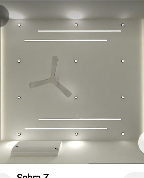 Pop With Profile Light, Profile Light False Ceiling, Ceiling Profile Light Design, Led Profile Lighting Design Ceiling, Pop Profile Light Design, False Ceiling With Profile Lights, Profile Lights In Ceiling Design, Lobby False Ceiling Design, Profile Light Ceiling Design