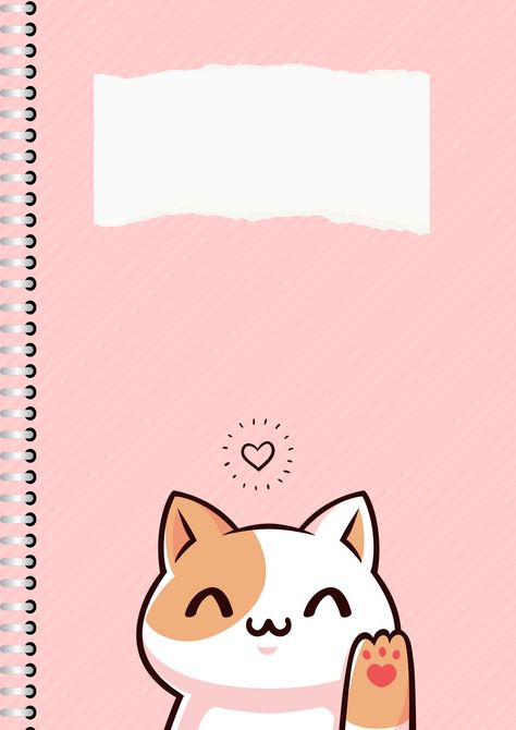 Page Templates For Samsung Notes, Google Notes, African Lovebirds, Free Planner Templates, Samsung Notes, Cover Page Template, Capas Samsung, Pink Notebook, Notebook Cover Design