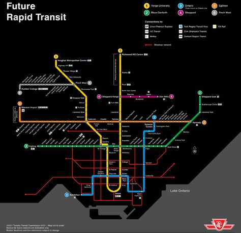 Ttc Subway, Toronto Subway, Changes Are Coming, Transit Map, Still Waiting, Toronto, The Next, Map