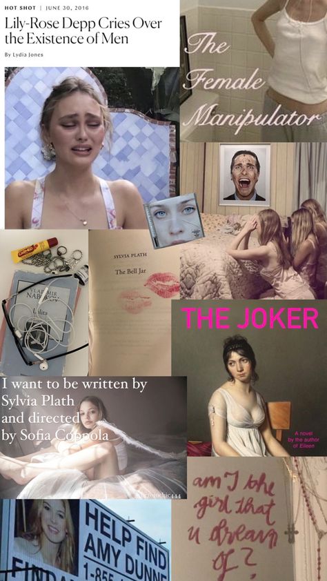 Female Manipulator Aesthetic, Manipulator Aesthetic, Girlblogger Wallpaper, Girlblogger Aesthetic Wallpaper, Female Manipulator, Lily King, Dark Feminine Aesthetic, Hot Shots, Lily Rose Depp