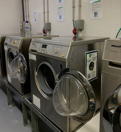 #laundry #laundrymat #university #universitylife #college #collegelife Laundry Room Aesthetic, College Laundry, Meghan Quinn, Laundry Mat, University Life, Part Time Jobs, Right Time, Room Aesthetic, College Life