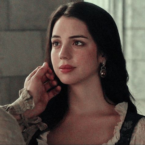 Adeline Kane, Jenny Smith, Reign Mary, Coriolanus Snow, Mary Stuart, Royal Aesthetic, Adelaide Kane, Mary Queen Of Scots, Narnia