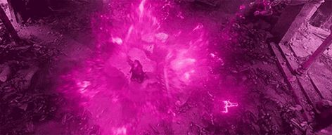 Pink Powers Gif, Wandas Powers, Pink Powers, Wanda Powers, Action Gif, Jinx Teen Titans, Avengers Gif, Powers Aesthetic, Witch Princess