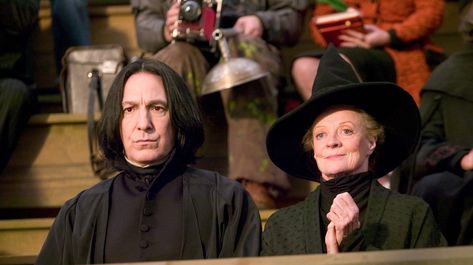 Which Hogwarts professor would be your best friend? | Wizarding World Harry Potter Humor, Hogwarts Professors, Professor Severus Snape, Alan Rickman Severus Snape, Harry Potter Severus, Harry Potter Severus Snape, Severus Rogue, Snape Harry Potter, Snape Harry