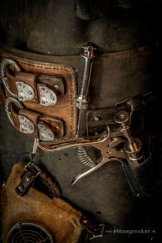 Steampunk Plague Doctor Costume : 3 Steps (with Pictures) - Instructables Victorian Doctor, Steampunk Plague Doctor, Apocalyptic Costume, Mechanics Aesthetic, Doctor Aesthetic, Dystopia Rising, Plague Doctor Costume, Steampunk Costumes, Plague Doctors