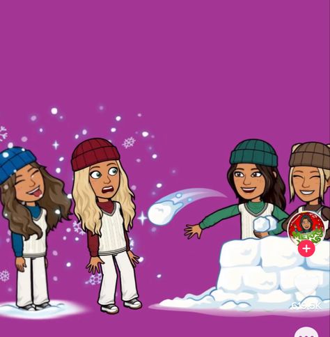 Bitmoji Matching, Preppy Bitmojis, Christmas Bitmoji Outfits, Snap Bitmoji, Chat Ideas, Bitmoji Fits, Skin Outfit, Cute Snapchat Bitmoji Ideas, Snapchat Avatar