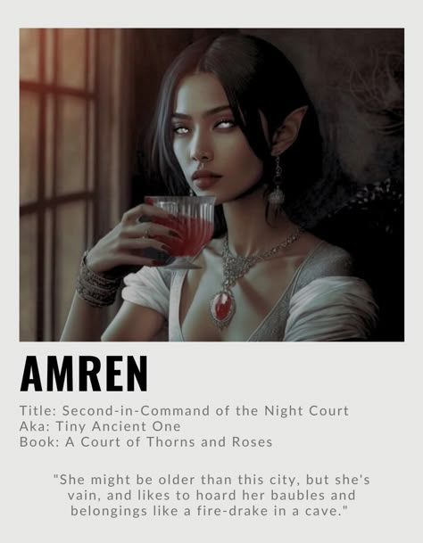 Book Of Breathing Acotar, Amren Acotar Aesthetic, Acomaf Amren, Amarantha Acotar Aesthetic, Armen Acotar, Amren Acomaf, Amren Acotar True Form, Amren Acotar Fanart, Acotar Series Books