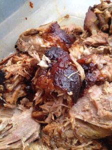 Dr. Pepper Chipotle Pulled Pork Butt on the BGE | Big Green Egg Blog Big Green Egg Pulled Pork, Big Green Egg Smoker, Chipotle Pulled Pork, Dr Pepper Pulled Pork, Green Egg Bbq, Bbq Pork Recipes, Big Green Egg Grill, Green Egg Grill, Big Green Egg Recipes