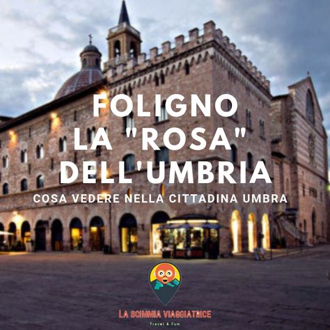 Hai mai sentito di #Foligno, la “#Rosa dell’#Umbria”? No? Allora leggi questo articolo e scopri questa #città umbra molto interessante! #Italia #Italy #travel #trip #viaggi #square #piazza #tramonto #sunset #journey #umbria Umbria Italia, Travel Free, Umbria Italy, Hai Mai, Visit Italy, Travel Trip, Umbria, Italy Travel, Places Ive Been