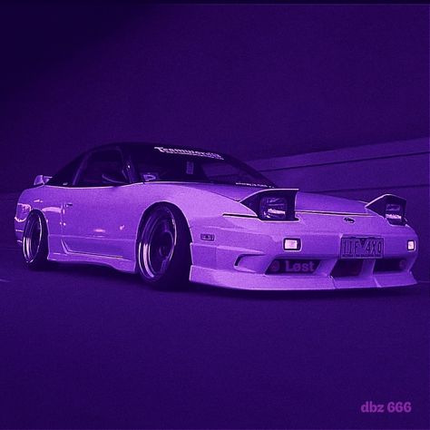 180sx Wallpaper, Purple Miata Wallpaper, Purple Miata, Jdm Livery, Aesthetic Jdm, Purple Jdm, Bae Outfits, Nissan 180sx Jdm, Twitter Wallpaper