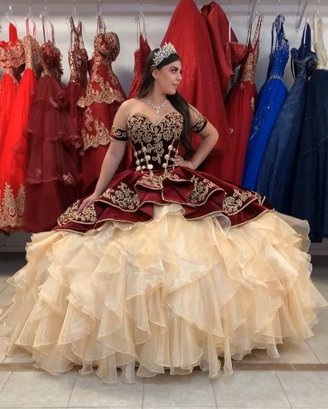 Quinceanera Dresses Charro, Quinceanera Dresses Princess, Navy Blue Ball Gown, Quinceanera Dresses Mexican, Vestido Charro, Charro Quince, Ball Gown Quinceanera Dresses, Mexican Quinceanera Dresses, Charro Quinceanera Dresses