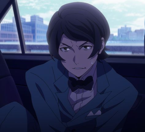 Mushitaro Bsd, Pathetic Men, Bongou Stray Dogs, Stray Dogs Anime, Stray Dogs, Bungo Stray Dogs, Bungou Stray Dogs, Stray Dog, The Window