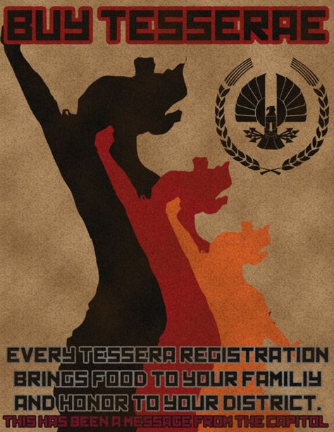 Panem propaganda. Panem Propaganda, Hunger Games Wallpaper, District 13, Funny Commercial Ads, Dystopian Society, Games Aesthetic, Rangers Apprentice, Funny Commercials, Propaganda Poster