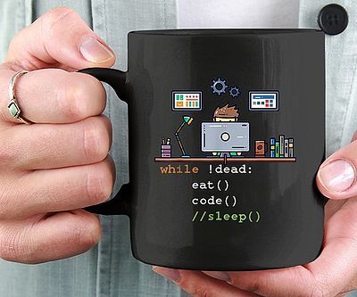 Wallpaper Design Ideas, Free Home Decor, Geek Gifts For Him, Programming Humor, Gifts For Programmers, Gloves Crochet, Learn Computer Coding, Programmer Humor, Home Decor Wallpaper