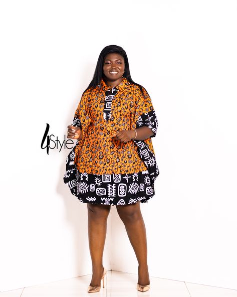 Fancy Short Dresses, African Attire For Men, Latest African Men Fashion, African Print Dress Ankara, African Dresses For Kids, African Fashion Designers, Short African Dresses, Ankara Gown, Butterfly Shirt