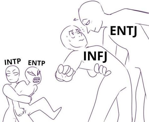 Infj X Entp, Entj And Infj, Infj Characters, Infj And Entp, Infj Relationships, Personalidad Infj, Entp Personality Type, Infj Psychology, Intp Personality Type