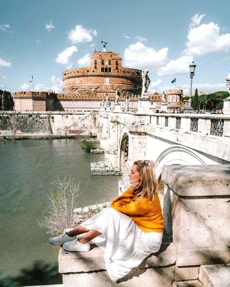 Rome View, Things To Do In Rome, Rome Photo, Rome City, Best Of Italy, Good Wine, Italy Itinerary, Italy Travel Guide, Trevi Fountain