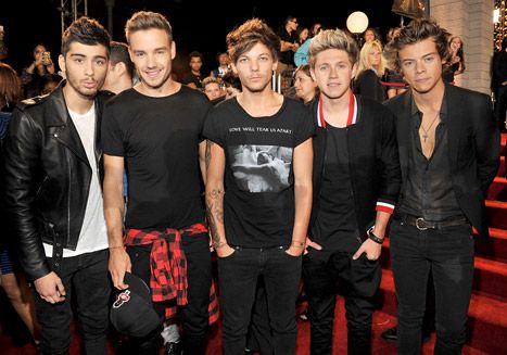 . One Direction 2014, Bucket List For Girls, Bloc Party, Mtv Videos, Video Music Awards, Mtv Video Music Award, I Love One Direction, Sofia Vergara, 1 Direction