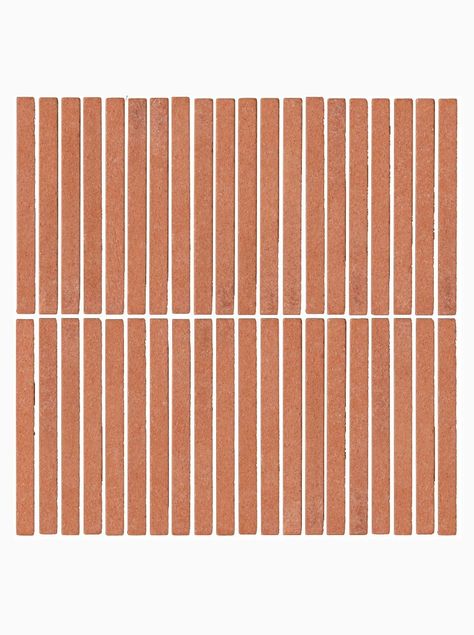 Terracotta Tile Texture, Terracotta Tiles Bathroom, Terracota Tile, Terracotta Mosaic, Terracotta Texture, Architecture Texture, Terracotta Brick, Wall Tile Texture, Cladding Texture