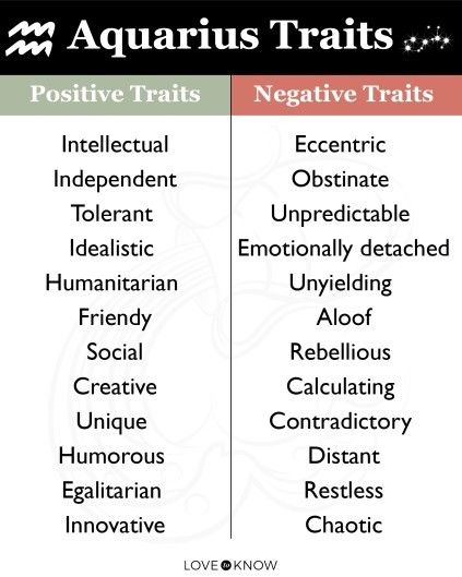 Aquarius Negative Traits, Positive And Negative Traits, Aquarius Personality Traits, Aquarius Personality, Emotional Detachment, Aquarius Traits, Aquarius Truths, Positive Traits, Aquarius Quotes