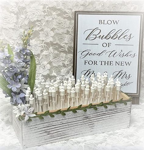 Bubbles Wedding, Blow Bubbles, Bubble Maker, Wedding Bubbles, Wedding Send Off, Kid Boy, Bubble Wands, Wedding Mood Board, Mini Bottles