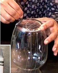 Cheap Glass Vases, Cheap Vases, Summer Decorating, Bottle Vase, Glass Vases, Décor Diy, Jar Crafts, Glass Crafts, Bottle Crafts