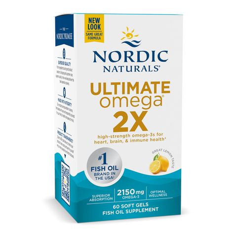 Omega-3 Supplements | Algae, Fish Oil, DHA, CoQ10 | Nordic Naturals Supplement Design, Supplement Packaging, Pharmaceutical Packaging, Omega 3 Supplements, Medicine Packaging, Aqua Culture, Nordic Naturals, Healthy Brain, Natural Preservatives