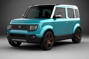 Honda Element 2023 Compact Pickup Trucks, New Suv, Small Suv, Crossover Suv, Men's Ethnic Wear, Honda Element, Honda S, New Honda, Perfect Handbag