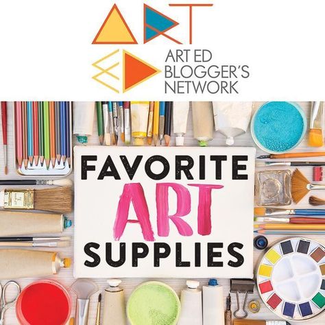 Best Art Materials for the Elementary Art Classroom Line Sculpture, Teen Gift Guide, Elementary Art Classroom, Sharpie Drawings, Fingerprint Art, Blog Art, Art Curriculum, Art Supply, Sand Art