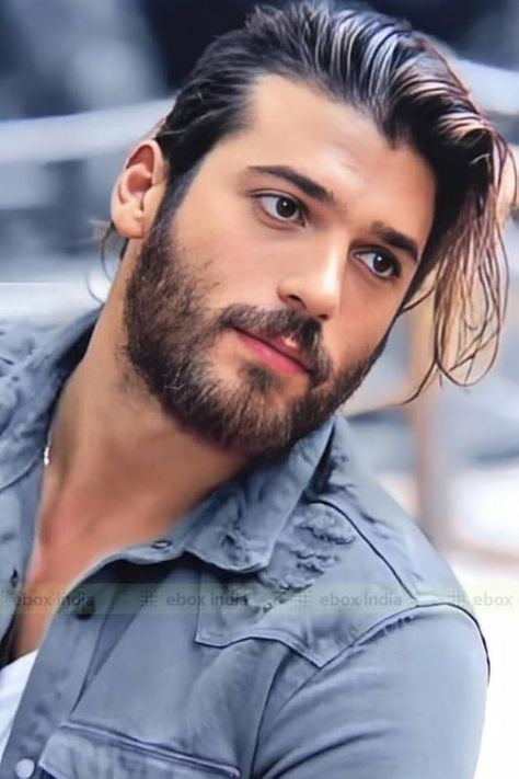 Can Yaman Birthday, Real Name, Age, Weight, Height, Family, Facts, Contact Details, Girlfriend(s), Bio & More Brown Hair Dark, Hair Dark Brown, No Children, Eastern Mediterranean, Long Hair Models, Turkish Men, Dark Brown Eyes, Can Yaman, Christian School