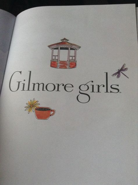 Stars Hollow Tattoo, Gilmore Girls Tattoo, Aesthetic Tattoos, Girls Tattoo, Clay Things, Gaming Tattoo, Lorelai Gilmore, Tiny Tattoo, Aesthetic Tattoo