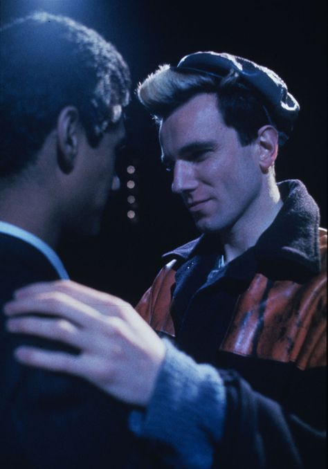 My Beautiful Laundrette, Daniel Day Lewis, Best Actor Oscar, Bride Head, Gangs Of New York, Daniel Day, Street Punk, Day Lewis, Interracial Love