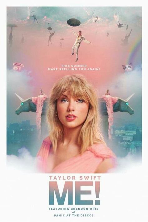 Taylor Swift Me, Lover Era, Estilo Taylor Swift, Taylor Swift Music, Taylor Swift Posters, All About Taylor Swift, Panic! At The Disco, Red Taylor, Taylor Swift Album