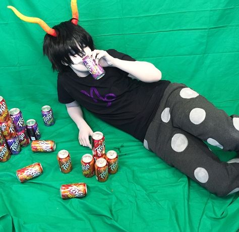 Gamzee Makara Cosplay, Gamzee Cosplay, Gamzee Makara, Homestuck Ships, Lego Titanic, Guy Stuff, Homestuck, Titanic, Ships