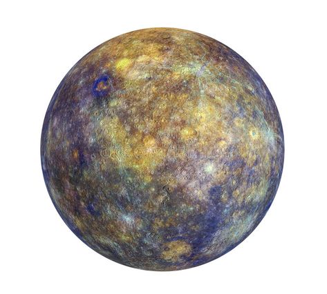 Render Background, Planet Pictures, White Backround, Mercury Planet, Planet Mercury, Outline Images, Marble Painting, Mercury Retrograde, Background 3d