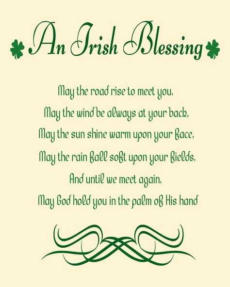 Excited to share the latest addition to my #etsy shop: An Irish Blessing print-Wishing you much HAPPINESS and PROSPERITY! https://etsy.me/3NRYn5F #beige #stpatricksday #green #inspirationalsaying #artprint #digitaldownload #printable #irishblessing #prosperity Irish Blessing Quotes, Irish Blessing Printable, Starfish Story, Blessing Quotes, Day List, Irish Blessing, Download Image, Etsy Sales, I Cant Even