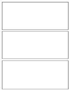 Mrs. Orman's Classroom: Offering Choices for your Readers: Comic-Book Craze! Make Your Own Comic Book, Comic Strip Template, Comic Template, Comic Book Frames, Paper Trail Design, Comic Book Template, Comic Book Layout, Trail Design, Comic Tutorial