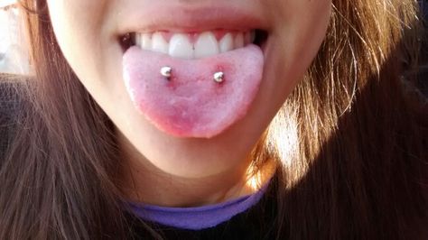 Tongue piercing Snack Eyes Tongue Piercing, Frog Eye Tongue Piercing, Acrylic Tongue Piercing, Tongue Piercing Tumblr, Tongue Piercing Jewelry Bm25.com, Tongue Piercing, Piercings